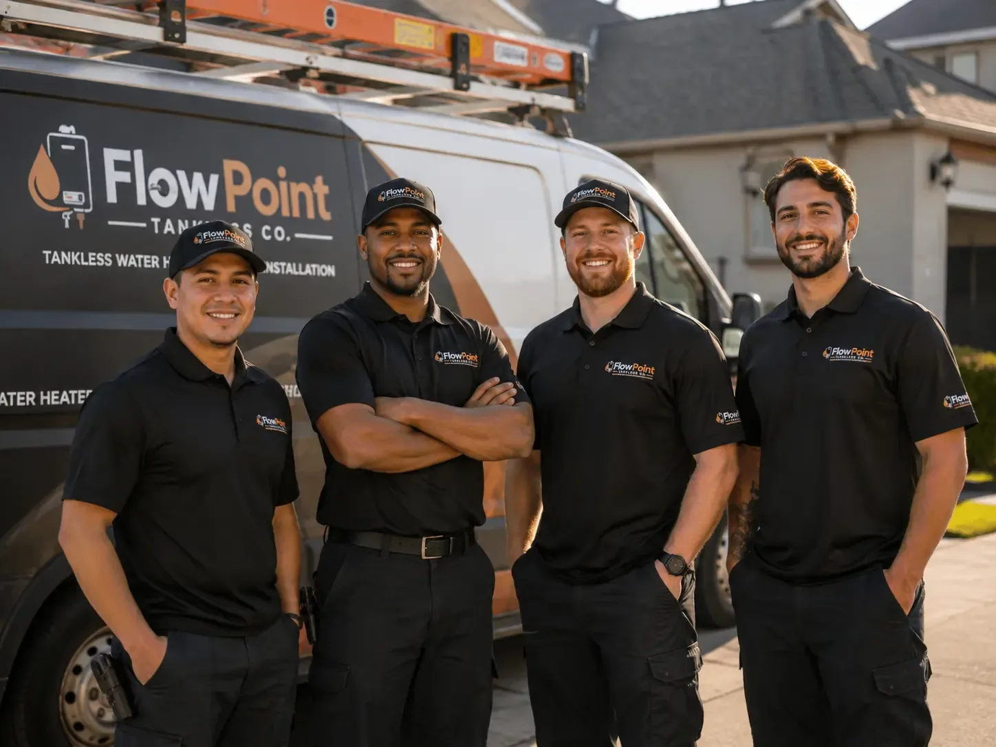 Tankless Water Heater Installation company in Alcolu, SC