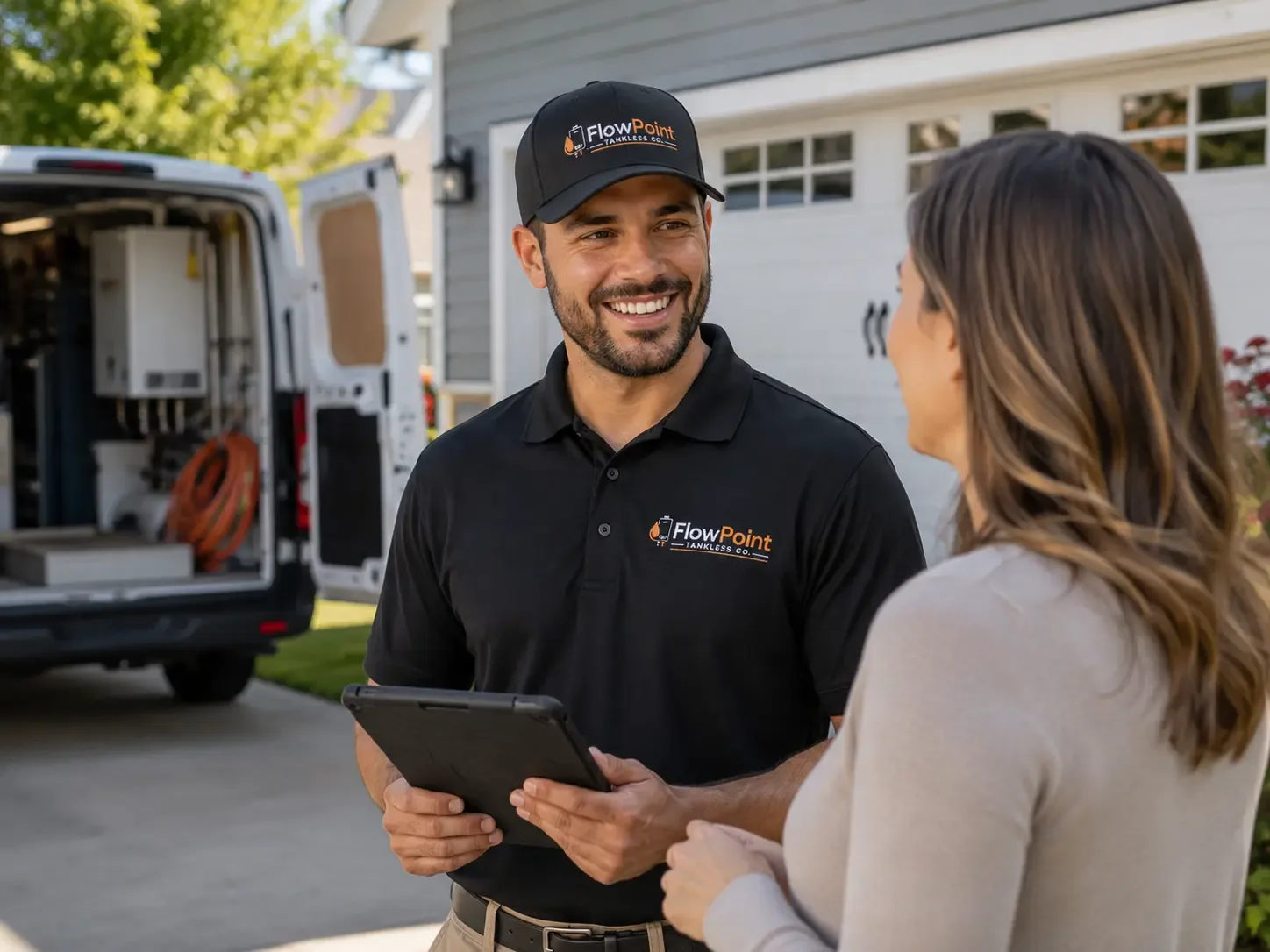 Tankless Water Heater Installation Alcolu, SC FAQs